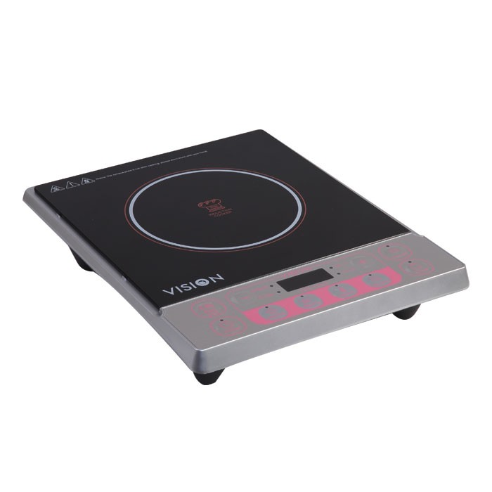 Vision Induction Cooker Vsn12a Abhay Electronics